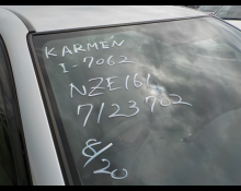 Toyota Corolla Axio 2016