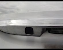 Toyota Corolla Axio 2016