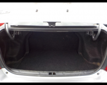 Toyota Corolla Axio 2016