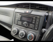 Toyota Corolla Axio 2016