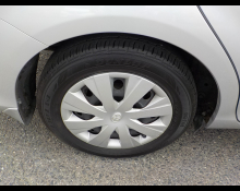 Toyota Corolla Axio 2016