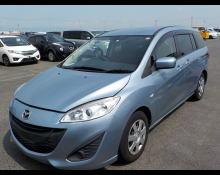 Mazda Premacy 2012
