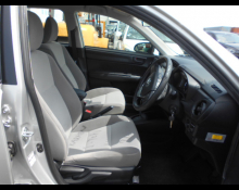 Toyota Corolla Axio 2015