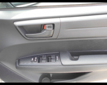 Toyota Corolla Axio 2015