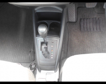 Toyota Corolla Axio 2015