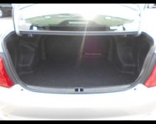 Toyota Corolla Axio 2015