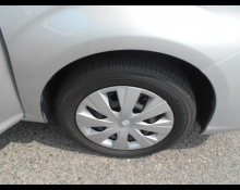 Toyota Corolla Axio 2015