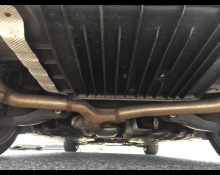 Mercedes-Benz C-Class 2016