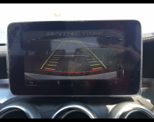 Mercedes-Benz C-Class 2016