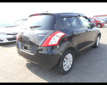 Suzuki Swift 2012