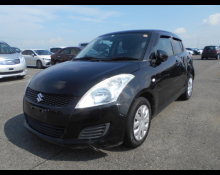 Suzuki Swift 2012