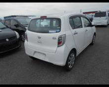 Daihatsu Mira 2015