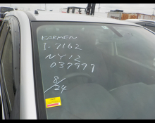 Nissan Wingroad 2013