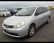 Nissan Wingroad 2013