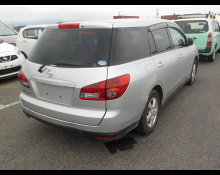 Nissan Wingroad 2013