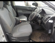 Nissan Wingroad 2013