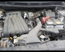 Nissan Wingroad 2013