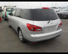 Nissan Wingroad 2013