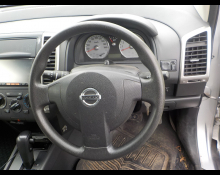 Nissan Wingroad 2013