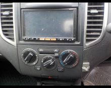 Nissan Wingroad 2013