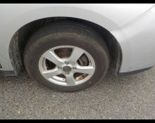 Nissan Wingroad 2013