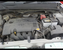 Toyota Succeed Van 2015