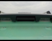 Toyota Succeed Van 2015