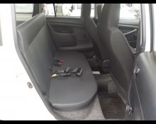 Toyota Succeed Van 2015