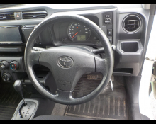 Toyota Succeed Van 2015