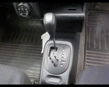 Toyota Succeed Van 2015