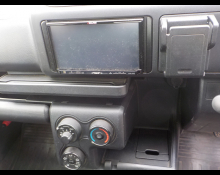 Toyota Succeed Van 2015