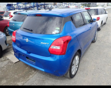 Suzuki Swift 2018