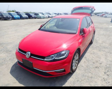 Volkswagen Golf 2017