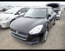Suzuki Swift 2018