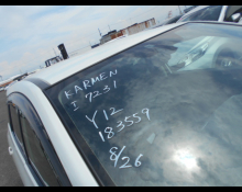 Nissan Wingroad 2015