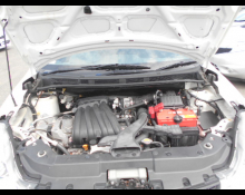 Nissan Wingroad 2015