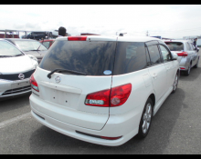 Nissan Wingroad 2015