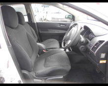 Nissan Wingroad 2015