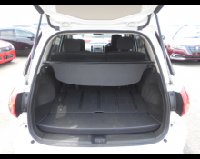 Nissan Wingroad 2015