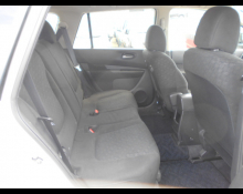 Nissan Wingroad 2015