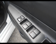 Nissan Wingroad 2015