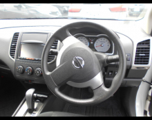 Nissan Wingroad 2015