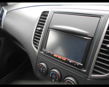 Nissan Wingroad 2015