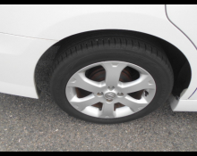 Nissan Wingroad 2015