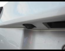 Toyota Corolla Fielder 2015