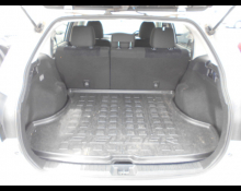 Toyota Corolla Fielder 2015