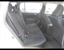 Toyota Corolla Fielder 2015