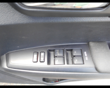 Toyota Corolla Fielder 2015