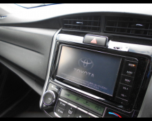 Toyota Corolla Fielder 2015