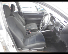 Toyota Corolla Fielder 2015